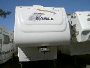 Used 2007 Jayco Eagle 313RKS Fifth Wheel For Sale
